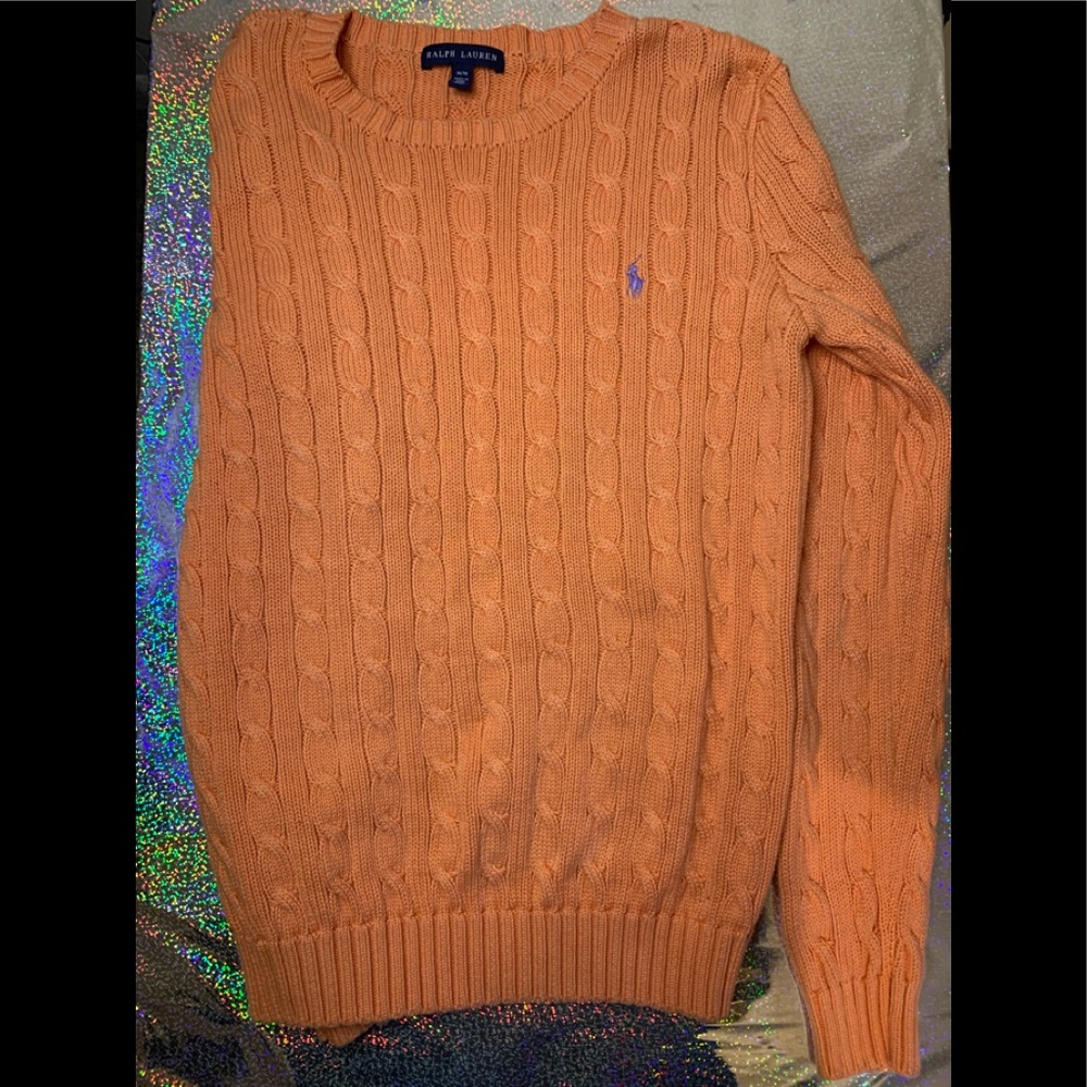 Ralph Lauren Sweater